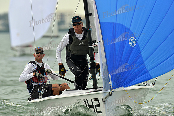 2015 VX1 Winter Series A 717