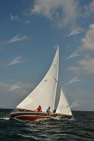 2015 IHYC Classic Yacht Regatta 634