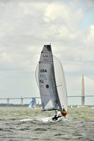 2018 Charleston Race Week A_1260