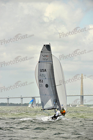 2018 Charleston Race Week A_1260