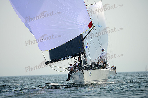 2013 Block Island Race Week A 1181