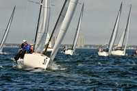 2014 J70 Winter Series A 234