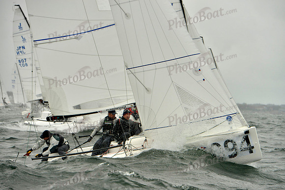 2018 J70 Worlds J_0094