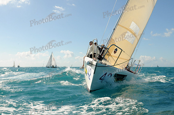2012 Key West Race Week D 019