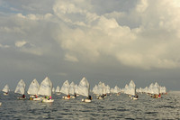2014 Valentines Regatta C 280