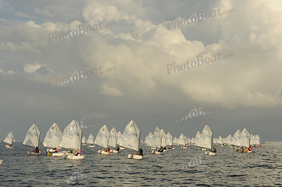 2014 Valentines Regatta C 280