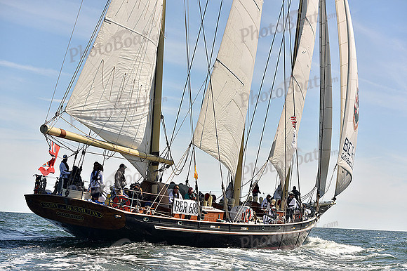 2016 Newport Bermuda Race_0253