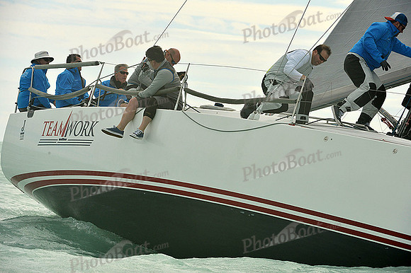 2016 Key West Race Week A_0866