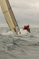 2009 Block Island Race Week Monday 1245