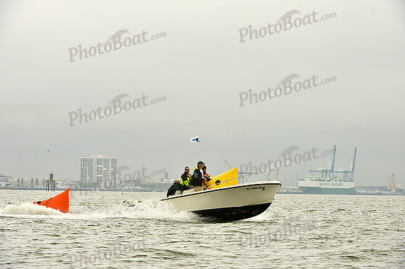 2015 Charleston Race Week A_0821