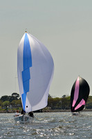 2014 Charleston Race Week B 1006