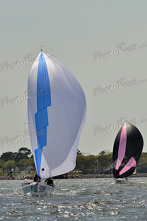 2014 Charleston Race Week B 1006