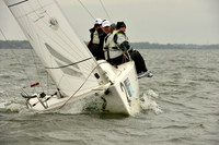2016 Charleston Race Week A_1491