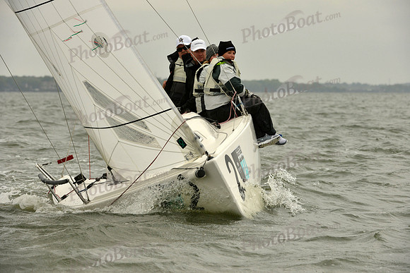 2016 Charleston Race Week A_1491