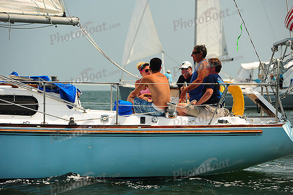 2014 Cape Charles Cup A 1362