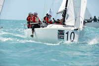 2017 Quantum Key West RW B 1614