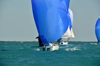 2014 Key West Race Week D 650