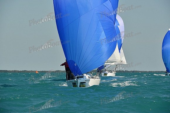 2014 Key West Race Week D 650