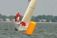 2012 Southern Bay Race Week A 215