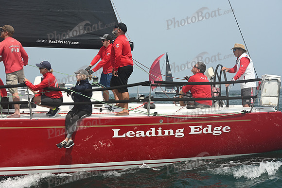 2025 Block Island Race Week A_0580