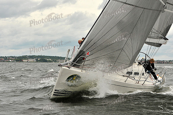 2013 NYYC Annual Regatta A 810