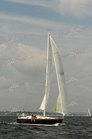 2013 Vineyard Race A 504