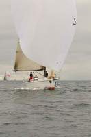 2009 Block Island Race Week Tuesday 940