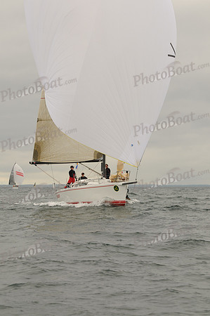 2009 Block Island Race Week Tuesday 940