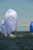 2016 Charleston Race Week C 1141