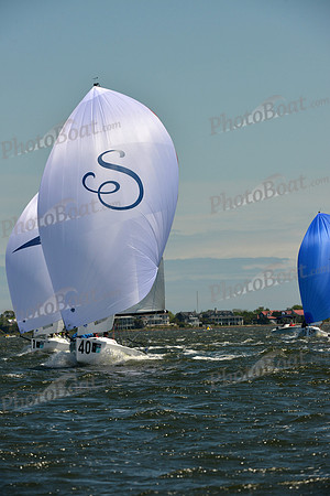 2016 Charleston Race Week C 1141