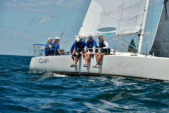 2021 Block Island Race Week D_1535