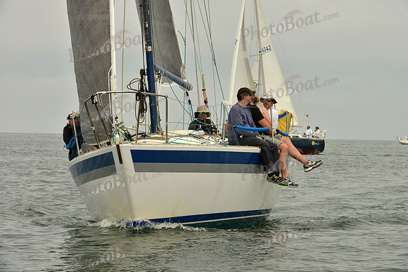 2016 Southern Bay Race Week E_0372