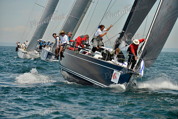 2017 Block Island Race Week C_0141