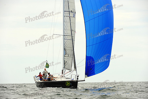 2014 NYYC Race Week E 235