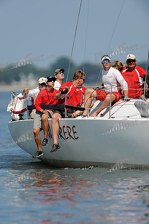 2013 Southern Bay Race Week B 059