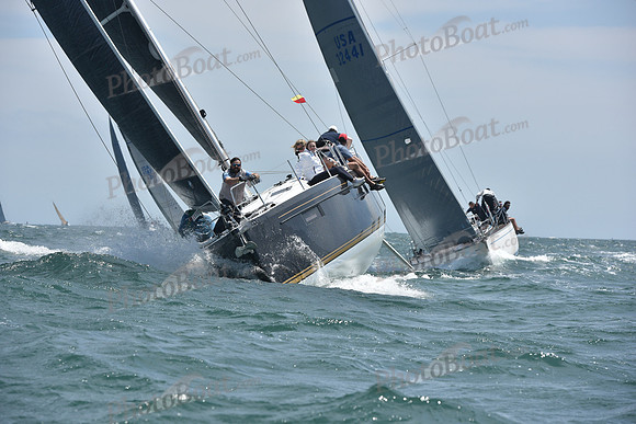 2019 NYYC Annual Regatta A_1194