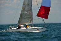 2015 Block Island Race Week A 1170