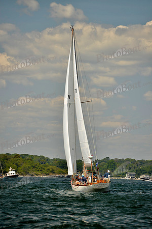 2017 IYRS Classic Yacht Regatta B_0220