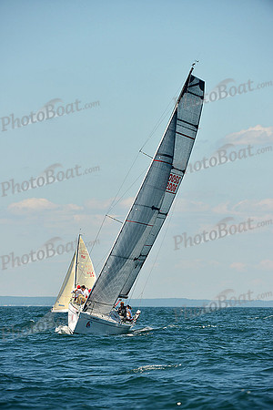 2015 Block Island Race Week G 1505