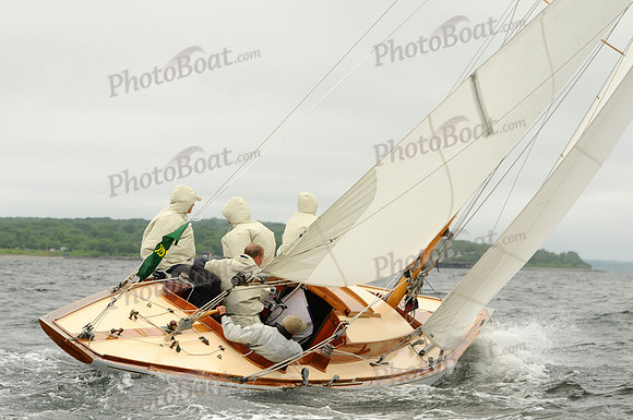 2011 NYYC Annual Regatta C 1114