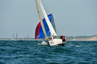 2015 Block Island Race Week A 1687