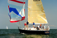 2014 Cape Charles Cup A 893