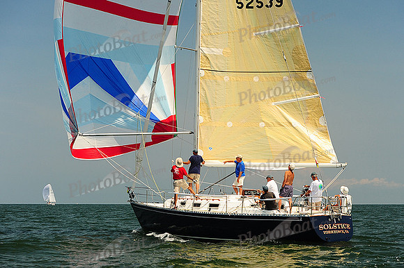 2014 Cape Charles Cup A 893