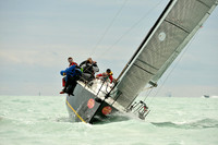 2016 Key West Race Week A_0344