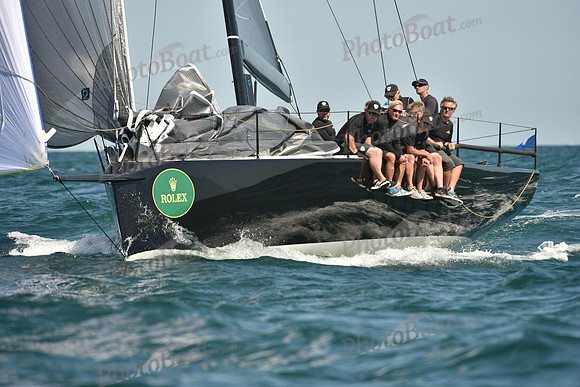 2018 NYYC Race Week E_0874