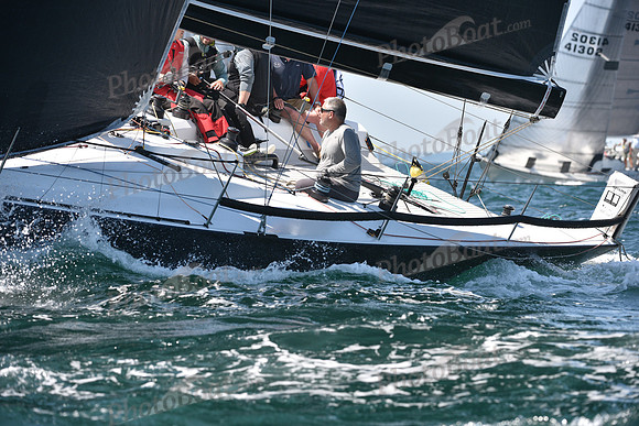 2019 Block Island Race Week A_0088