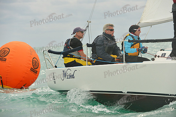 2016 Key West Race Week F_0895