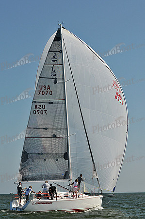 2013 Southern Bay Race Week C 322