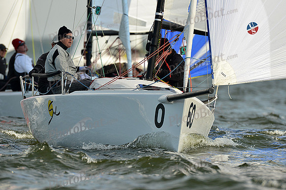 2015 J70 Winter Series B 967
