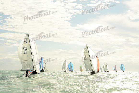 2016 Key West Race Week B_0085
